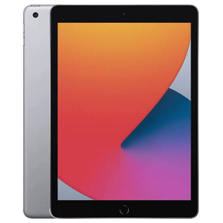 APPLE - IPAD AIR - 10,2" - 7e Génération - Gris Sidéral -  32Go