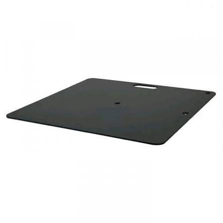 WENTEX - Embase 450x450mm - 8Kg