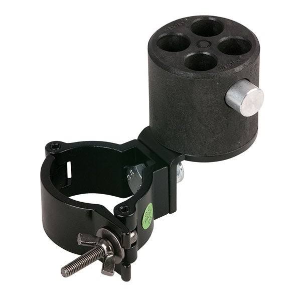 WENTEX - Connecteurs 4 points avec collier de serrage
