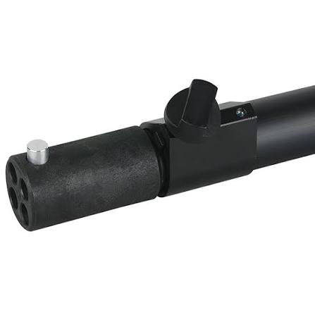WENTEX - T180-300N - Tubes hauteur ajustable 180 > 300cm