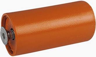 WENTEX - Tube embases 20cm