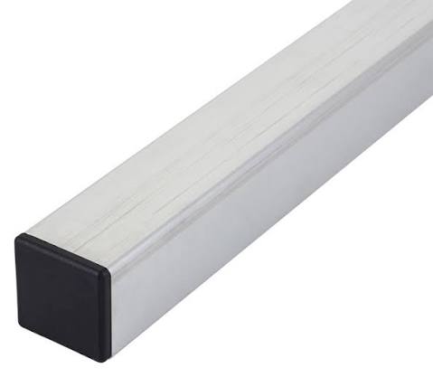 DIPROFA - Pied de praticable - 40x40 - 0,97m pour scène 1m