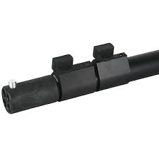 WENTEX - T180-400N - Tubes hauteur ajustable 180 > 400cm