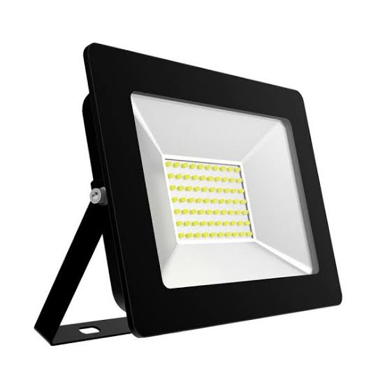 SPECTRUM - QUARTZ LED 100 C - Projecteur Quartz Led - 100w - Blanc Chaud - IP65