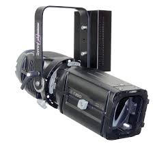 ROBERT JULIAT - TIBO - Découpe LED - 6500K - Lens 15° > 30° // 25° > 50° - 115W