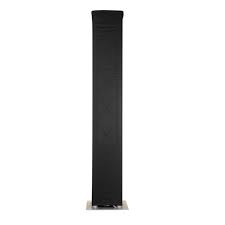TEX-STYLES - Chaussette stretch pour structure 300x300 - Longueur 300cm - Velcro - Noir mat