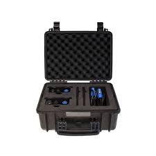 CLF LIGHTING - Wireless DMX - Boitier Transmetteur / Boitier Receveur