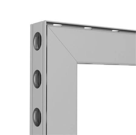 ALUVISION - CADRE OMNI 55 - 992 x 992