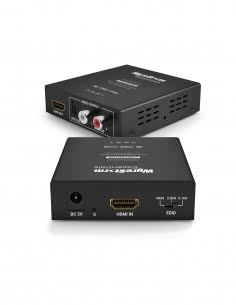 109 - Désembeddeur HDMI to Audio