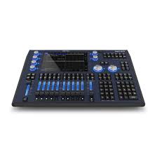 CHAMSYS - MQ70 - Console lumière 24 univers