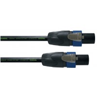 109 - Kit câblage Speakon / XLR