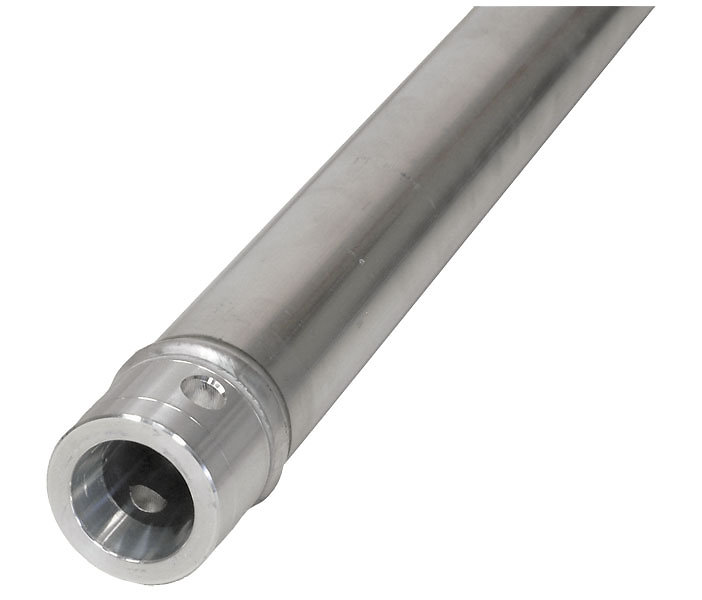 ASD - EX50100 - Élément 1m - ASD Alu - Monotube