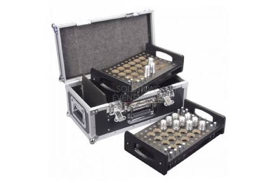 ASD - K100 - Kit Goupille / Beta - 100 pièces