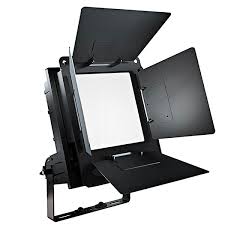 GLP - FUSION MBL40 - Projecteur Led - Blanc variable (2700K > 6500K) - 400W - IP - Avec Volets