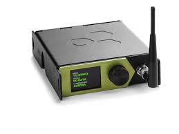LUMEN RADIO - WDMX - Emetteur DMX Wireless Solution