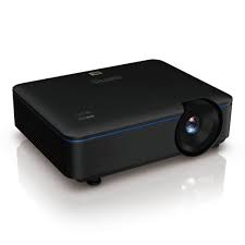 BENQ - LK953ST - Vidéoprojecteur Laser 5000 Lumens - 4K - Ratio 0,81 > 0,89